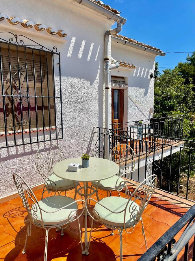 Homestay Casa De Huespedes , Adriana Javea