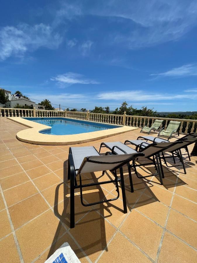 Homestay Casa De Huespedes , Adriana Javea