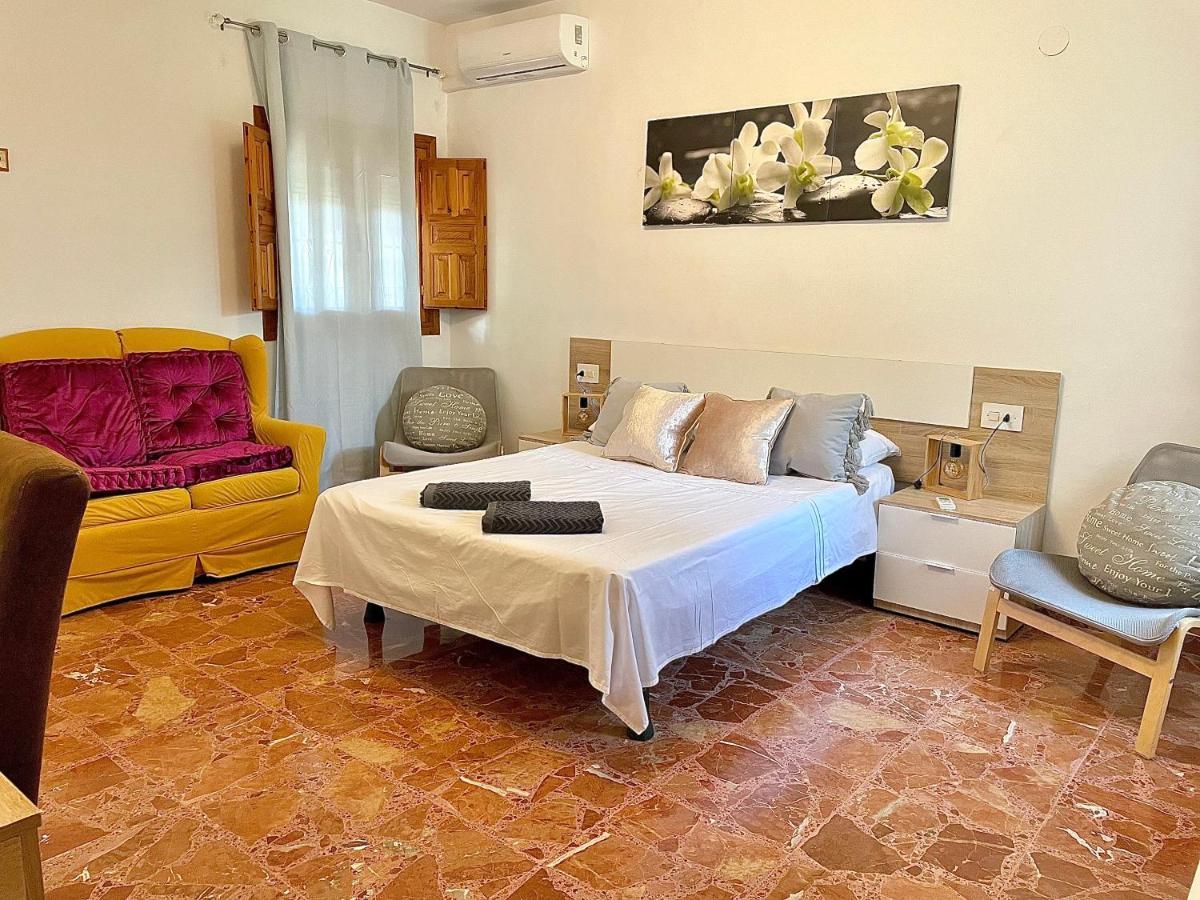 Homestay Casa De Huespedes , Adriana Javea