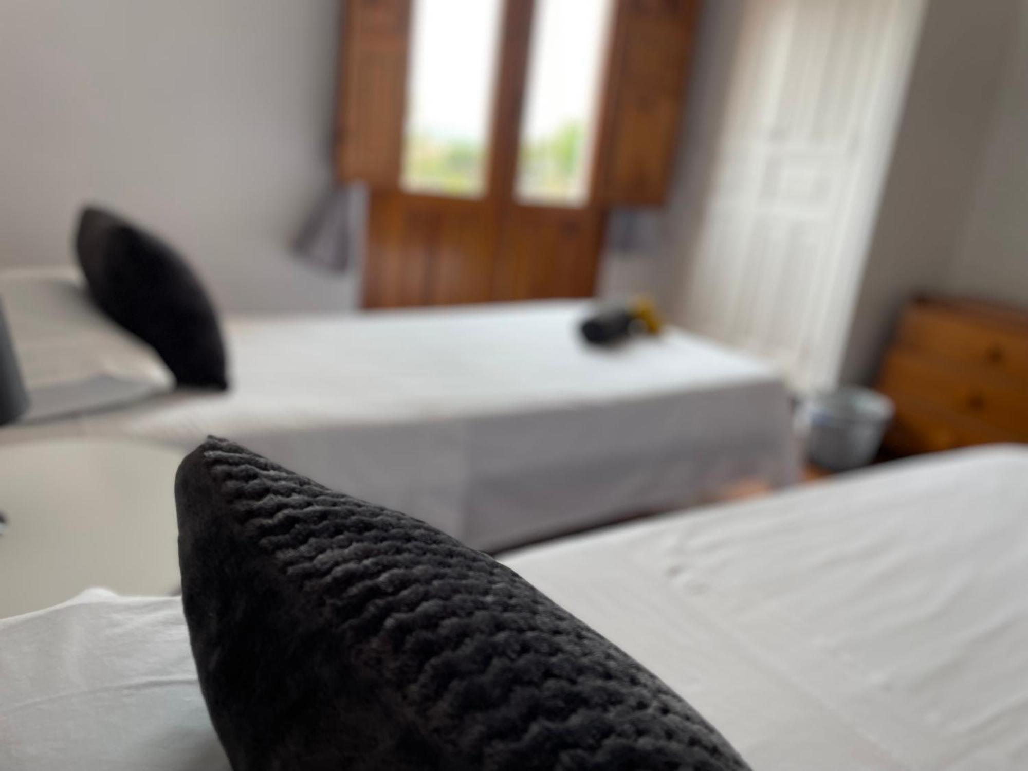 Casa De Huespedes , Adriana Homestay *