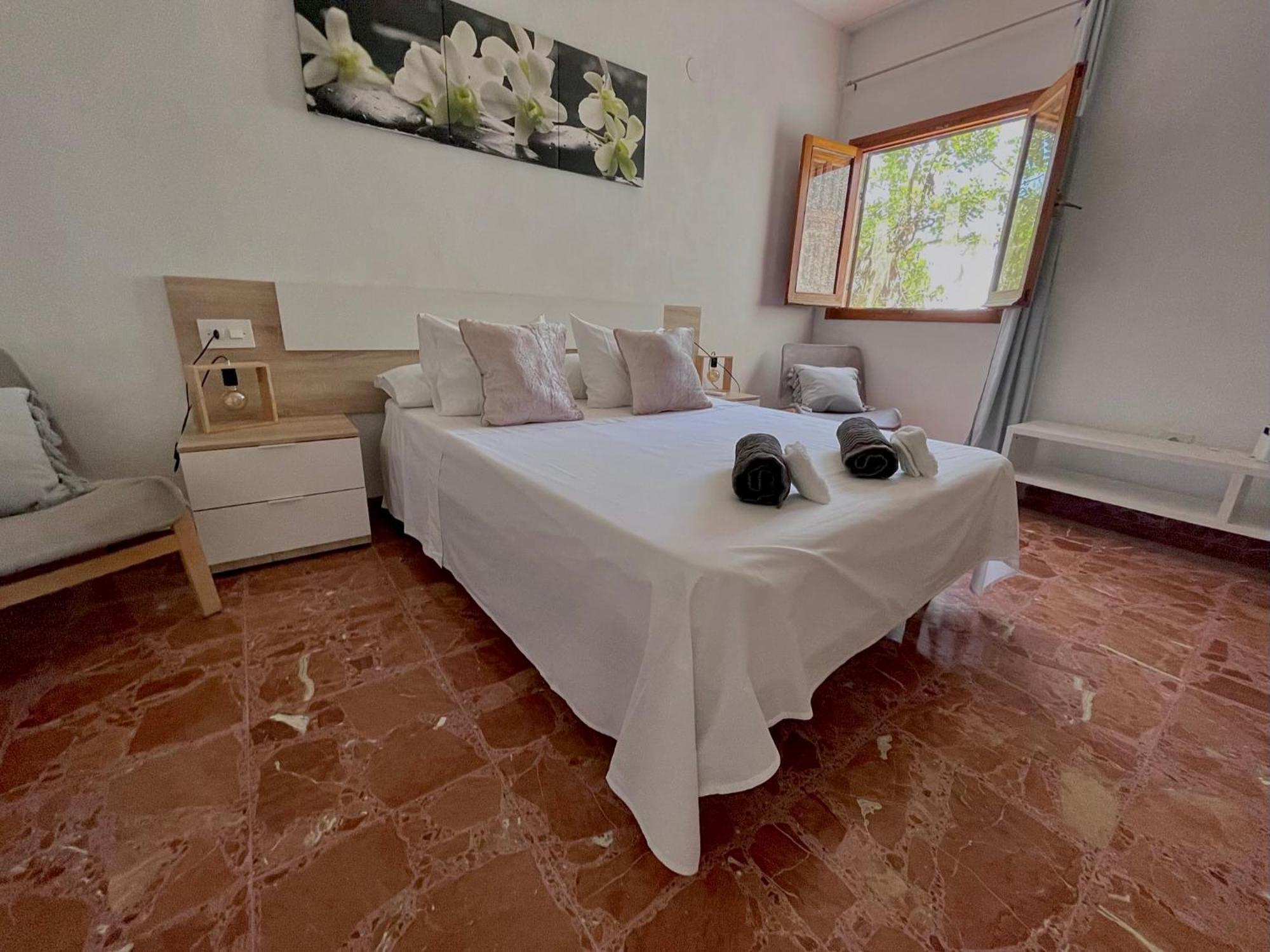 Casa De Huespedes , Adriana Homestay Javea