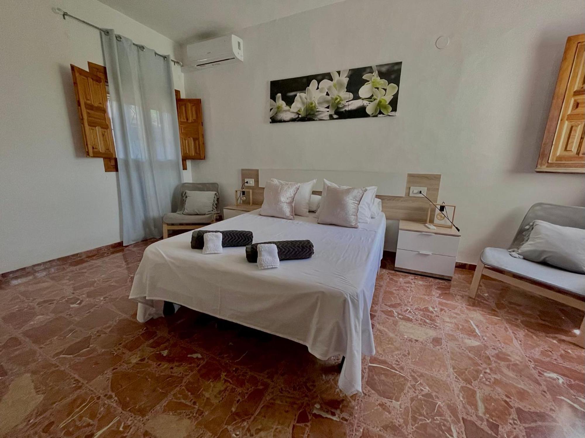 Homestay Casa De Huespedes , Adriana *