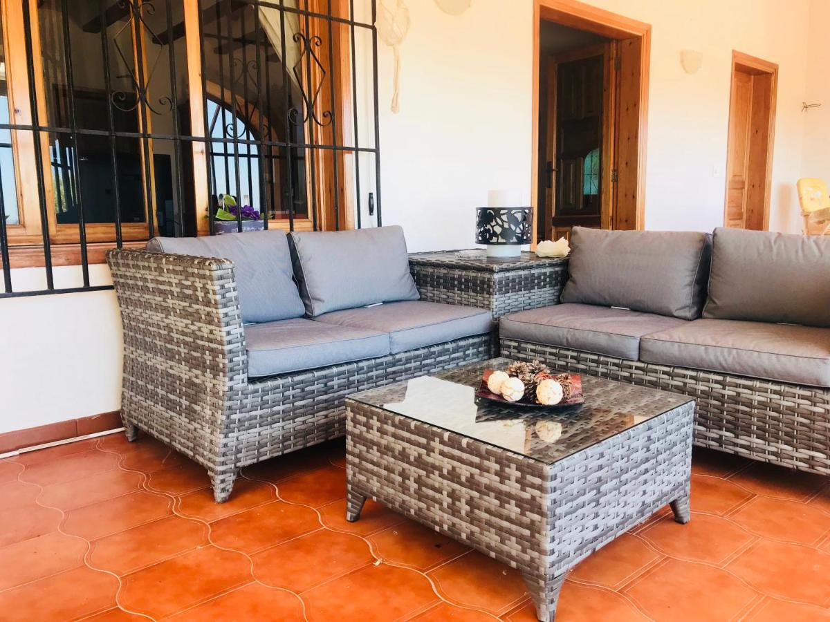 Casa De Huespedes , Adriana * Jávea