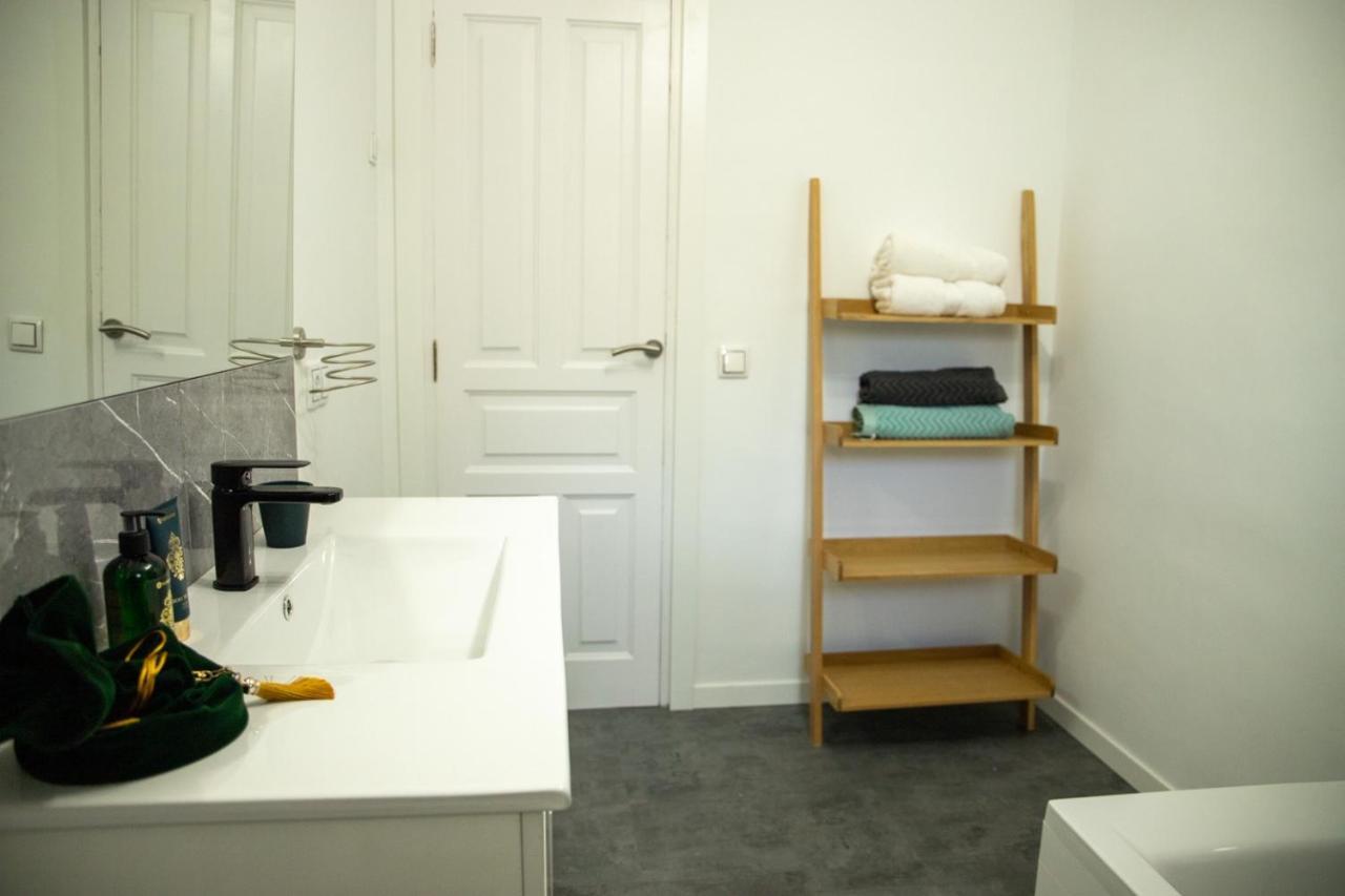 Accommodatie bij particulieren Casa De Huespedes , Adriana *