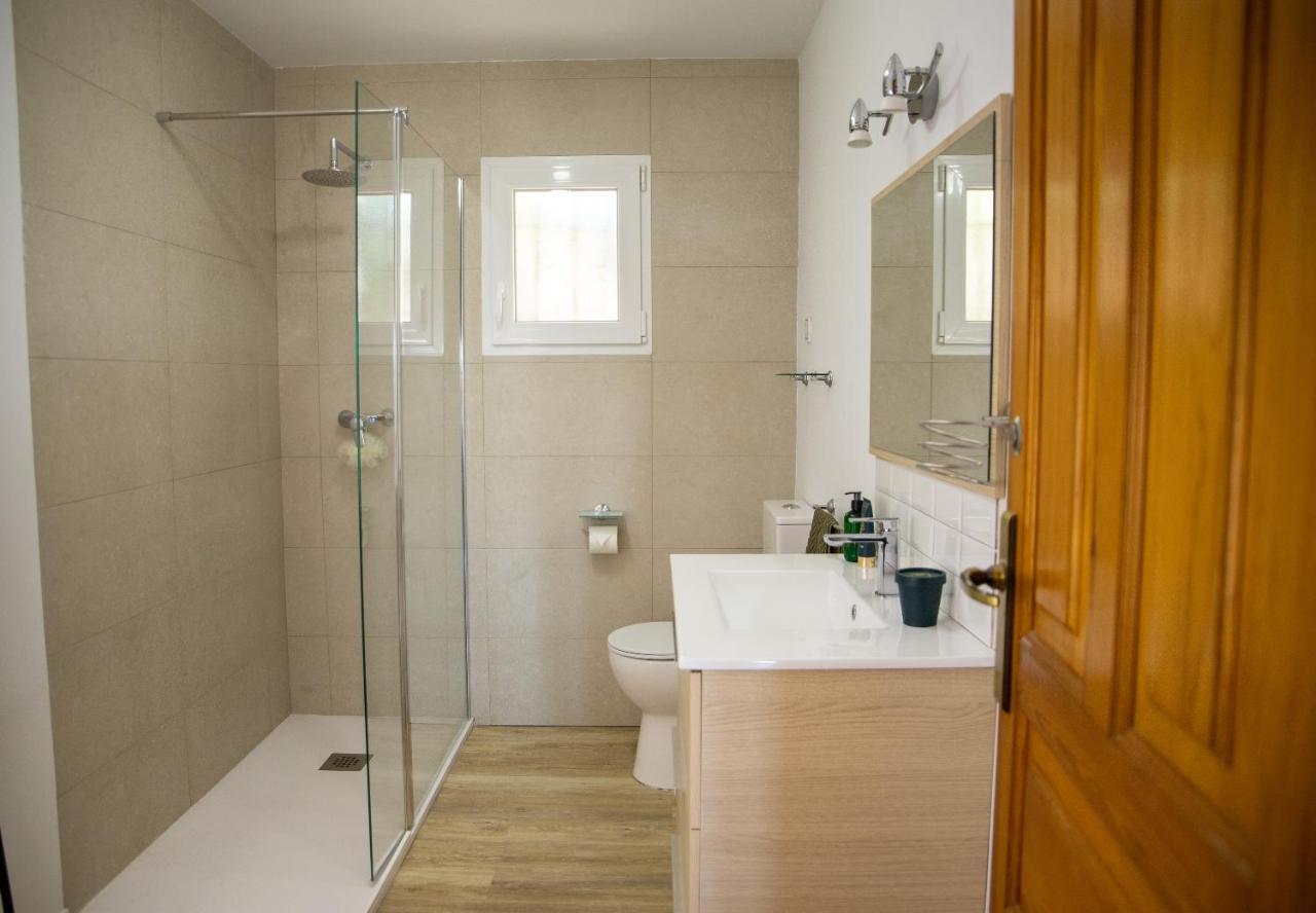 Accommodatie bij particulieren Casa De Huespedes , Adriana *