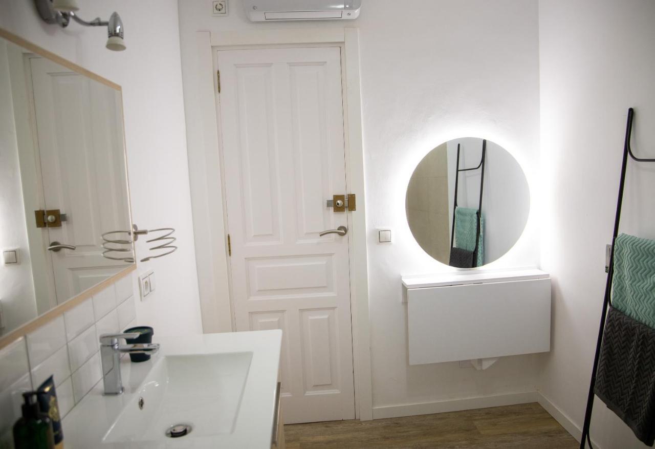 Accommodatie bij particulieren Casa De Huespedes , Adriana