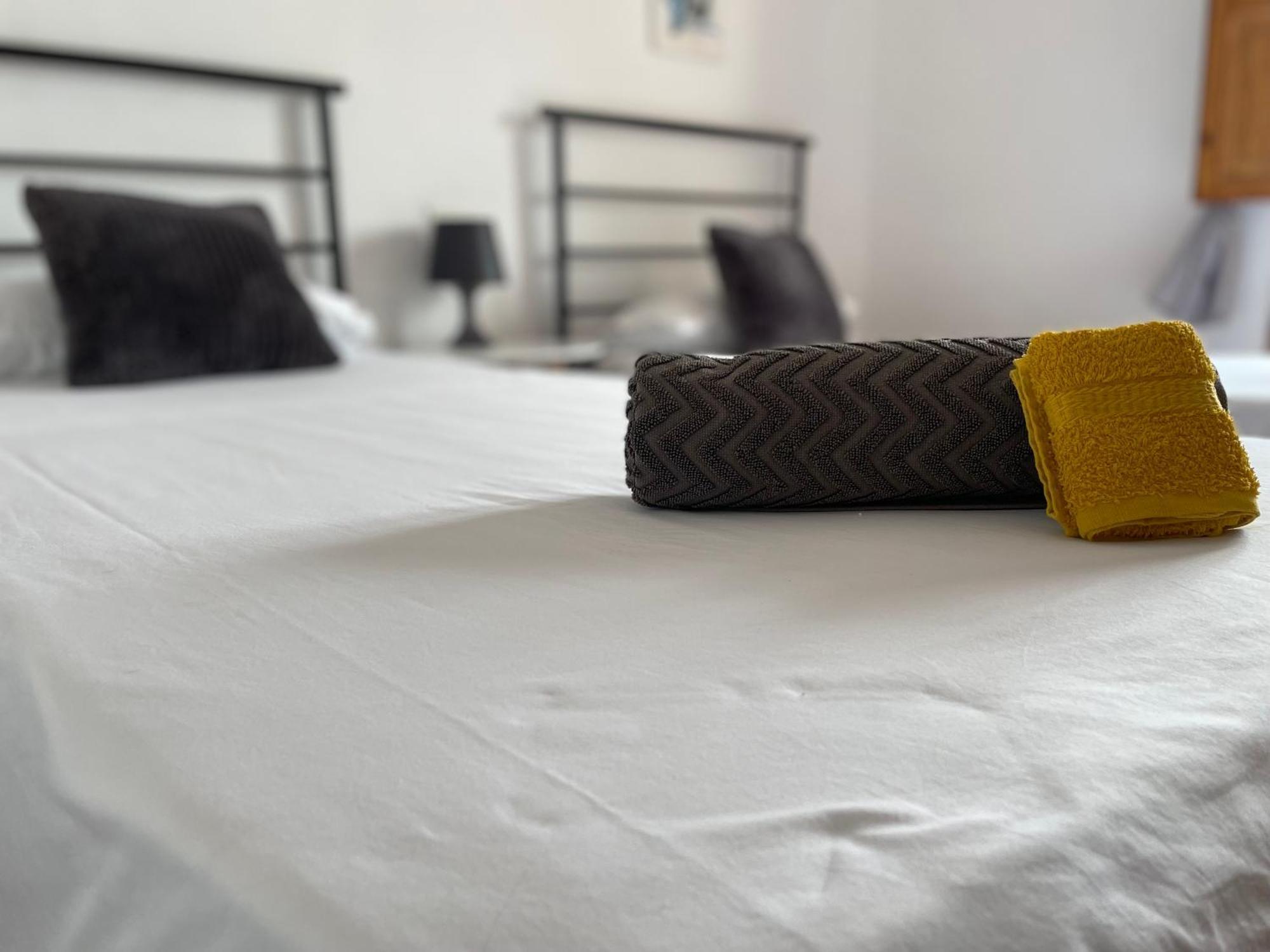 Accommodatie bij particulieren Casa De Huespedes , Adriana