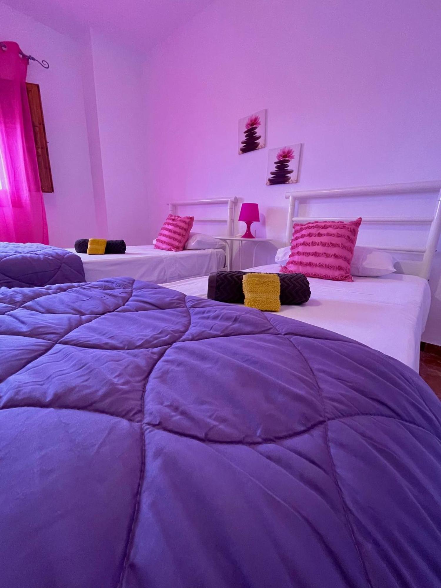 Casa De Huespedes , Adriana Accommodatie bij particulieren