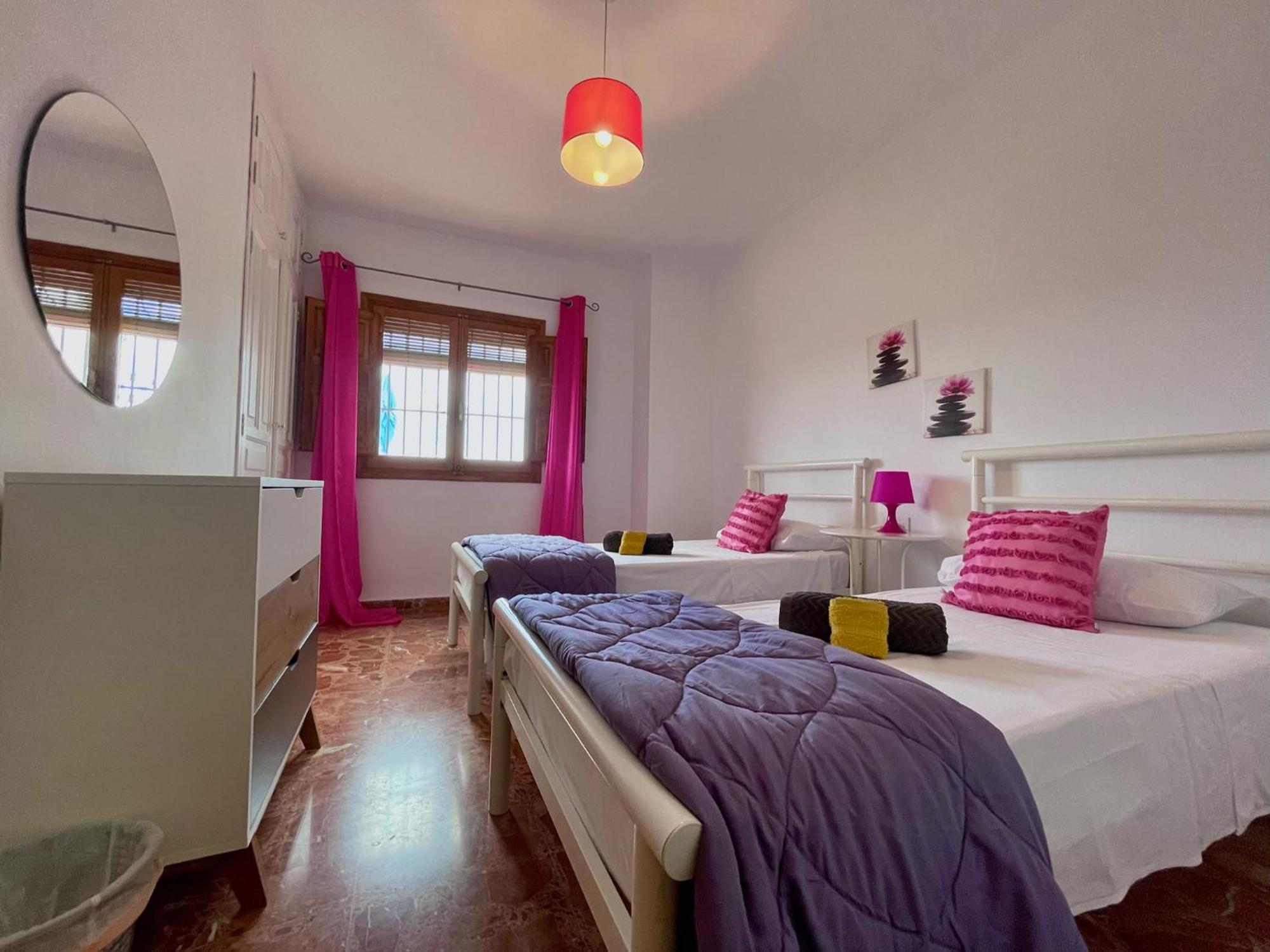Accommodatie bij particulieren Casa De Huespedes , Adriana *