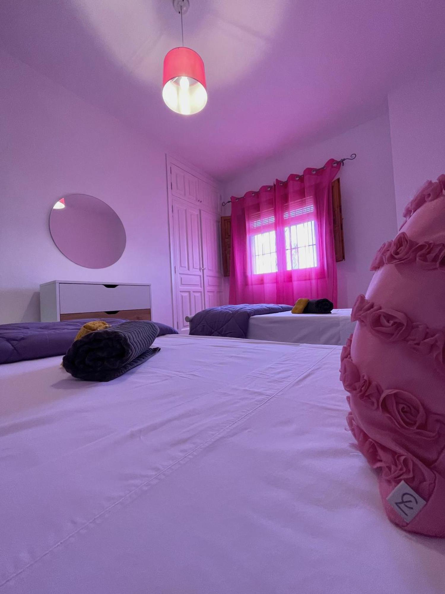 Accommodatie bij particulieren Casa De Huespedes , Adriana *